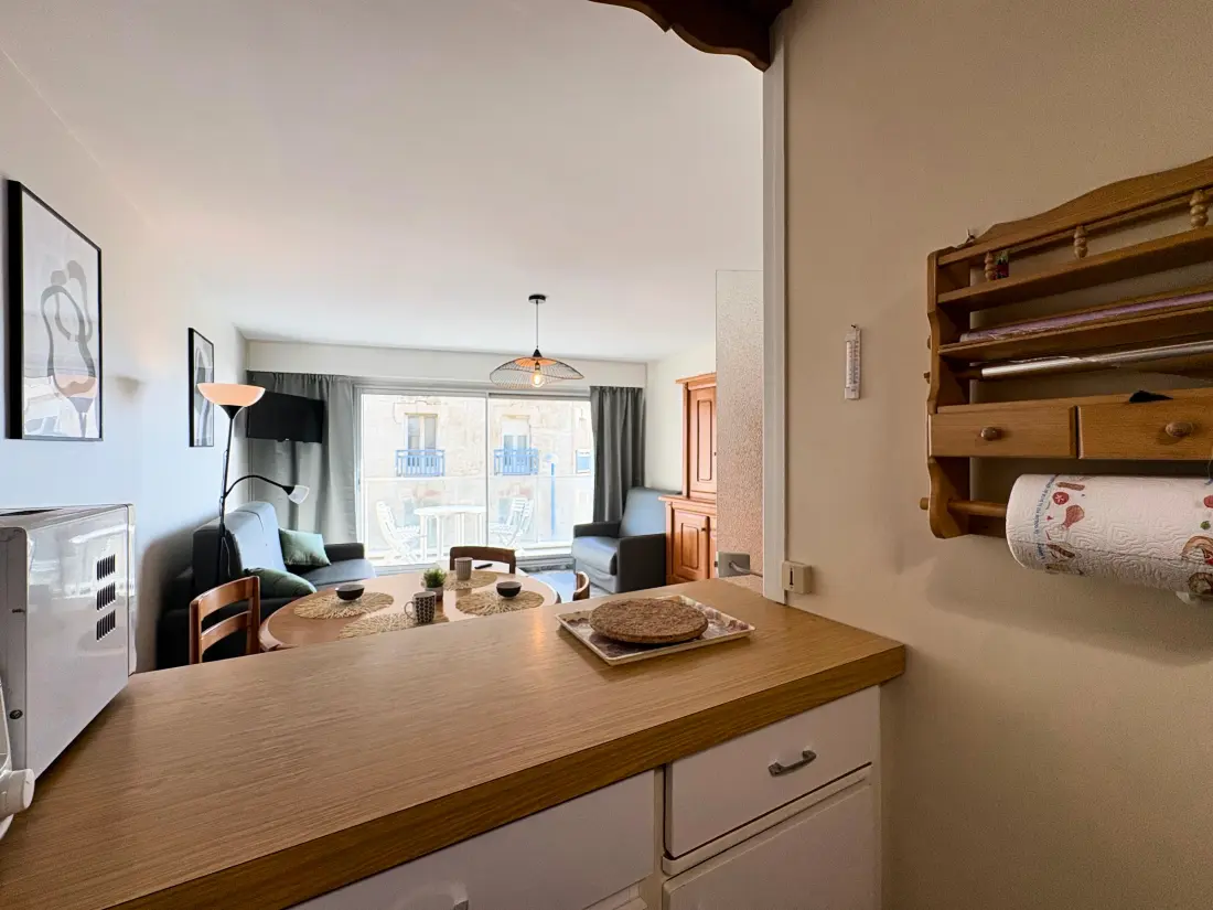 Location de Vacances Saint-Jean-de-Monts 630