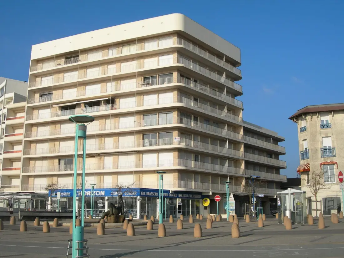 Location de Vacances Saint-Jean-de-Monts 630