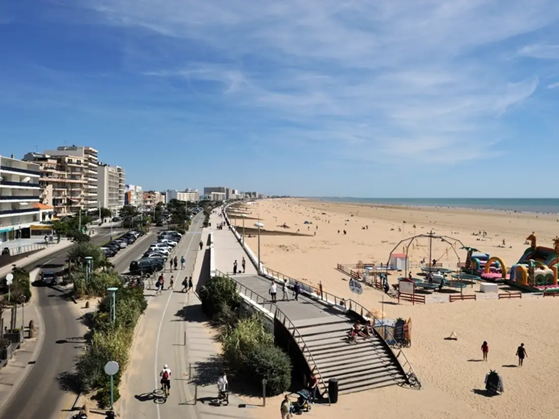 Location de Vacances Saint-Jean-de-Monts 630