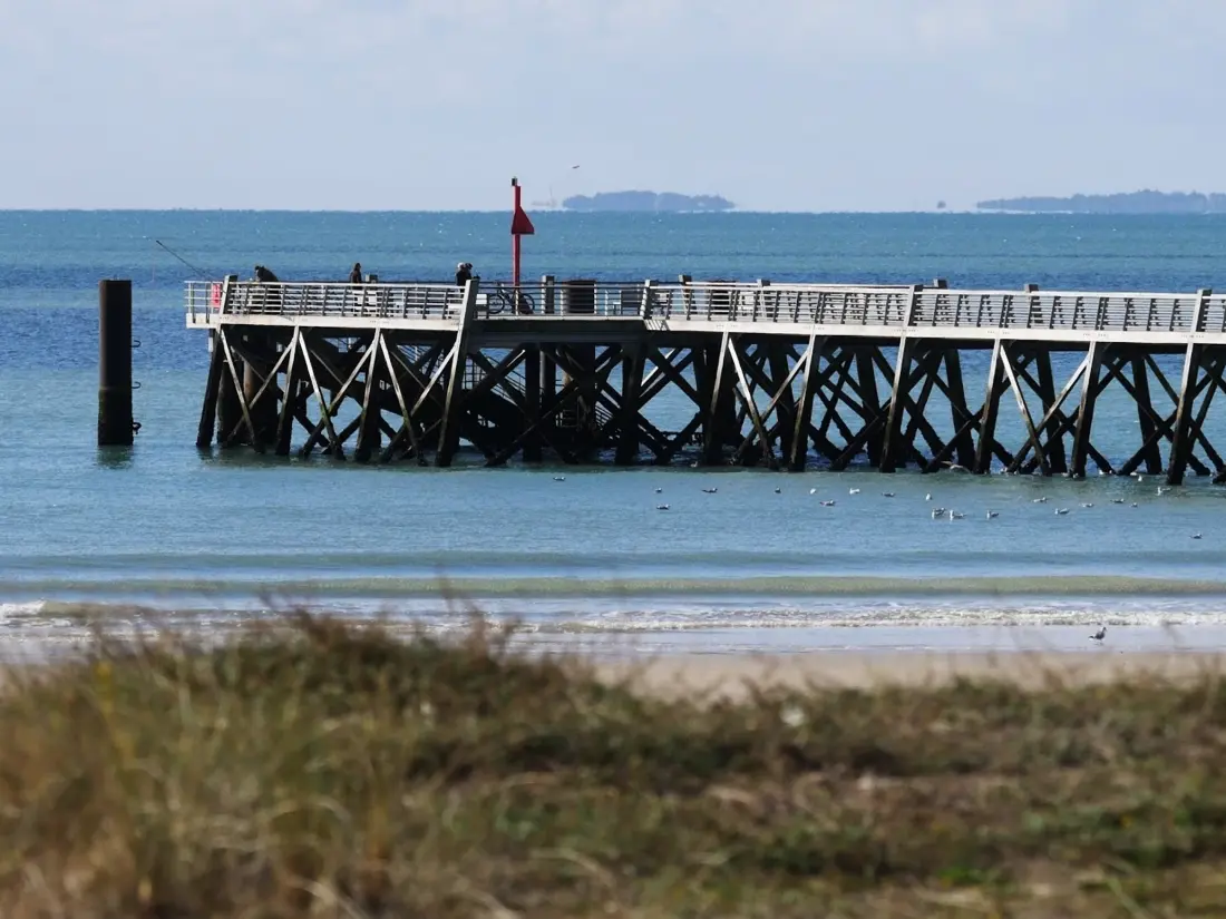 Location de Vacances Saint-Jean-de-Monts 630