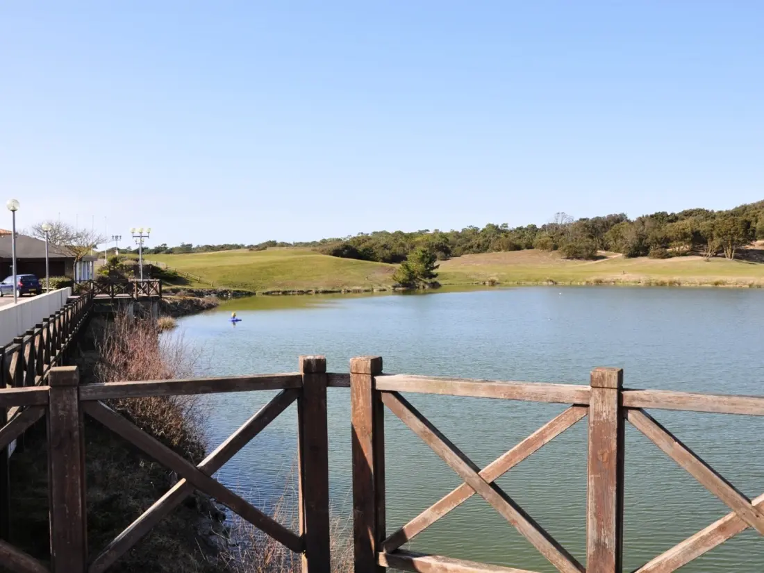 Location de Vacances Saint-Jean-de-Monts 630