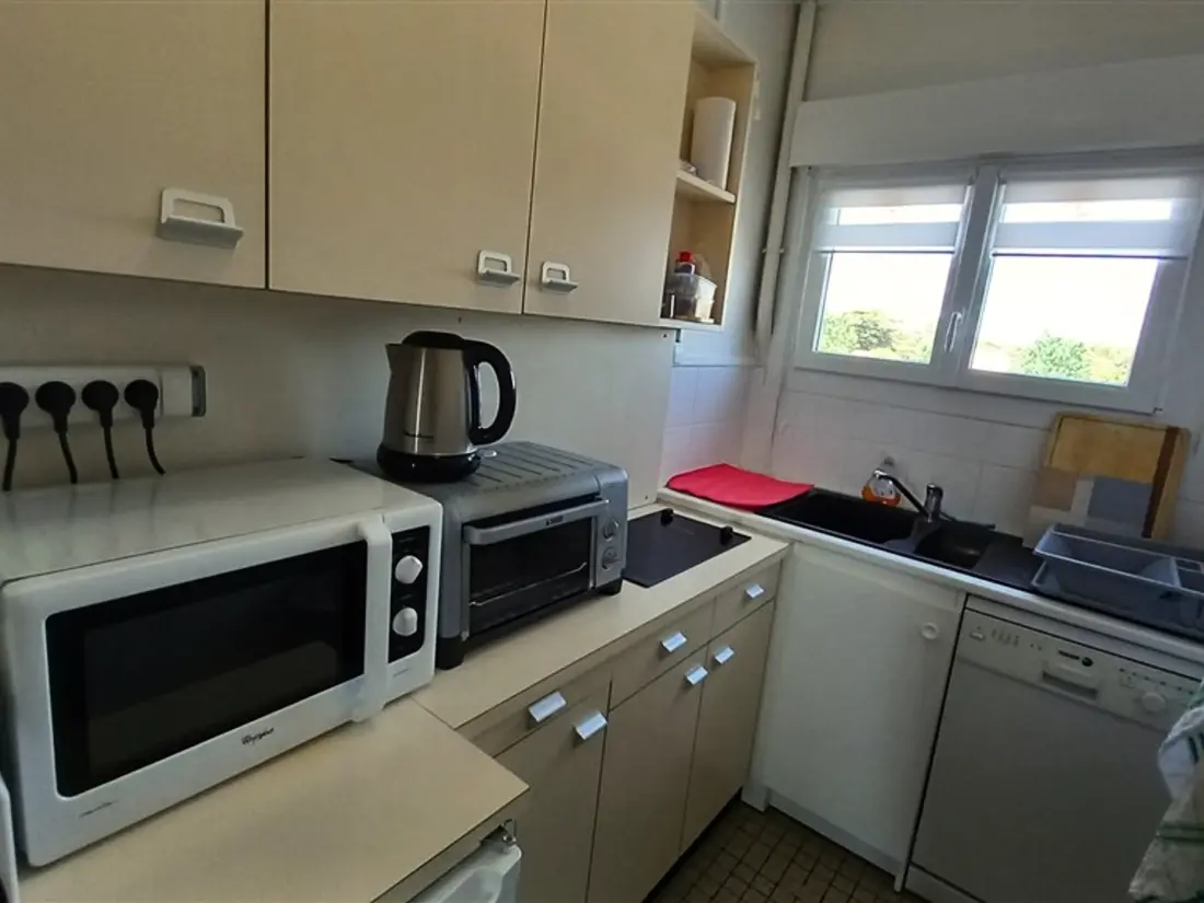 Location de Vacances Saint-Jean-de-Monts 636