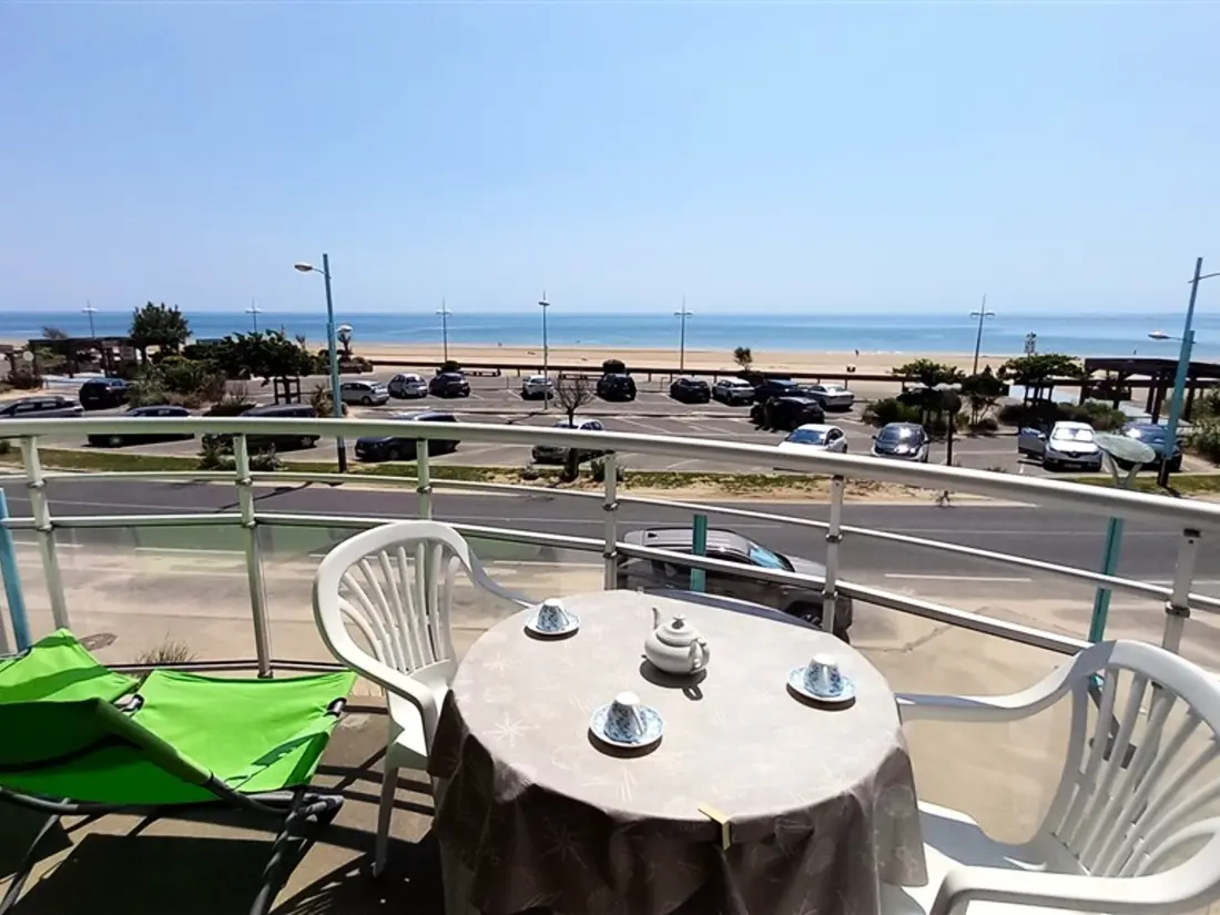 Location de Vacances Saint-Jean-de-Monts 636