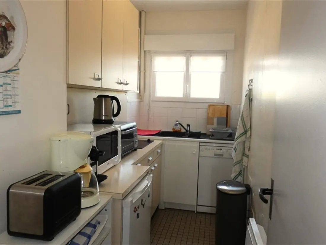 Location de Vacances Saint-Jean-de-Monts 636