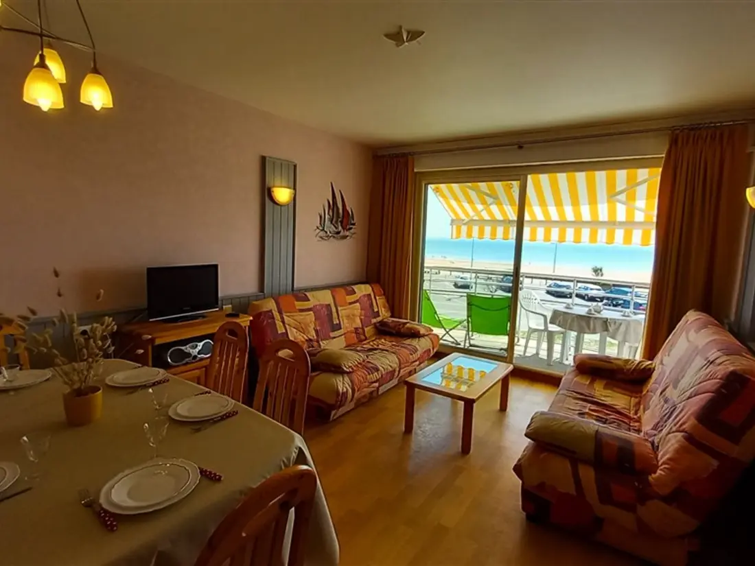 Location de Vacances Saint-Jean-de-Monts 636
