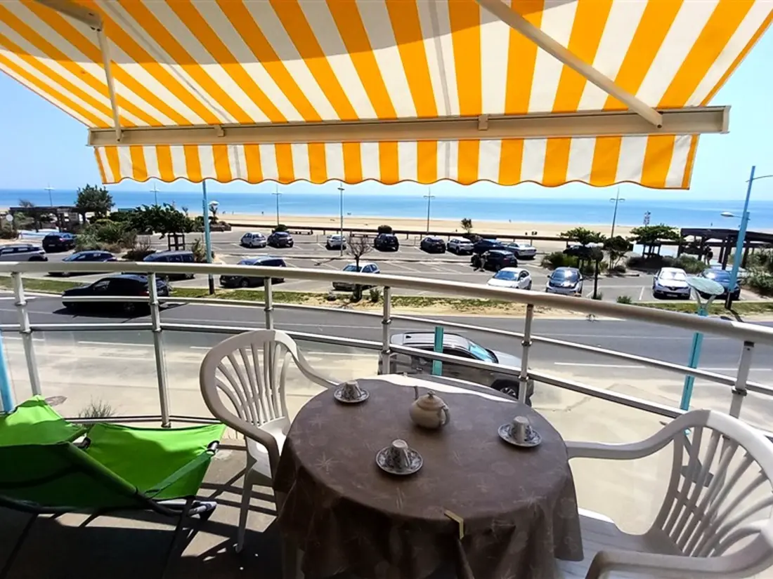 Location de Vacances Saint-Jean-de-Monts 636