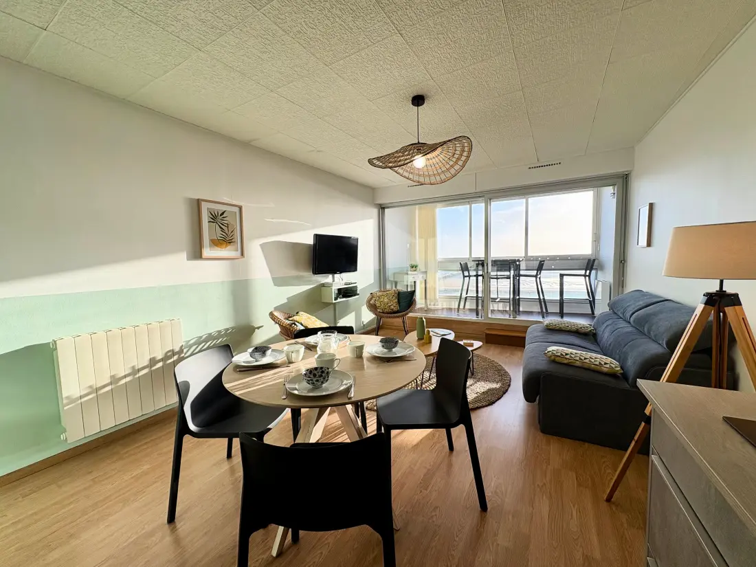 Location de Vacances Saint-Jean-de-Monts 637