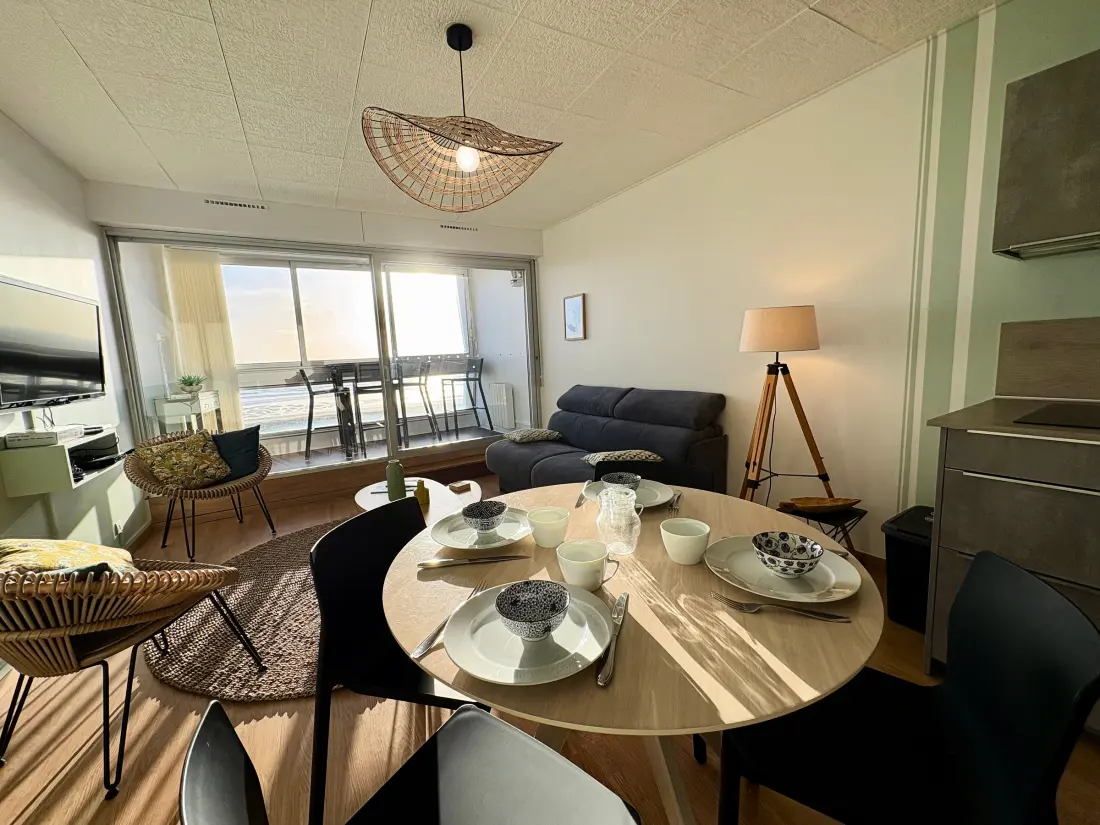Location de Vacances Saint-Jean-de-Monts 637