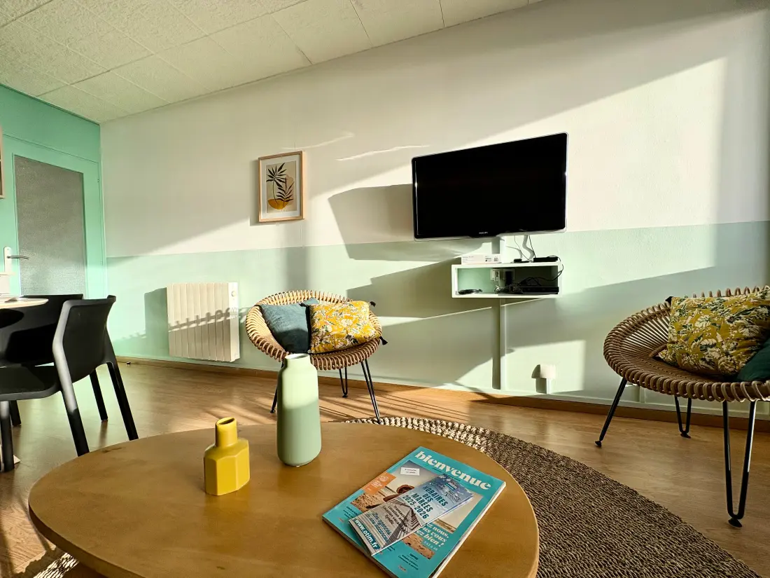 Location de Vacances Saint-Jean-de-Monts 637