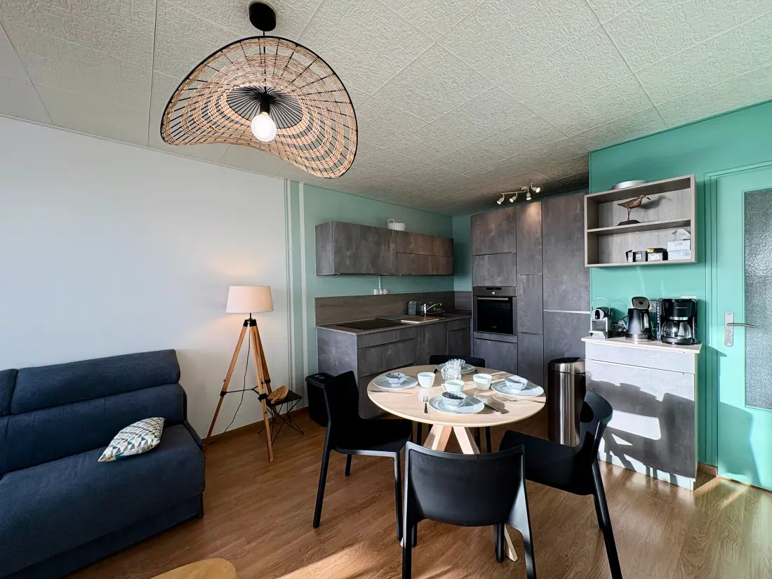 Location de Vacances Saint-Jean-de-Monts 637