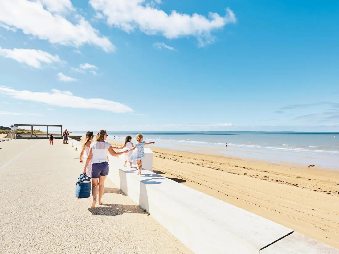 Location de Vacances Saint-Jean-de-Monts 637