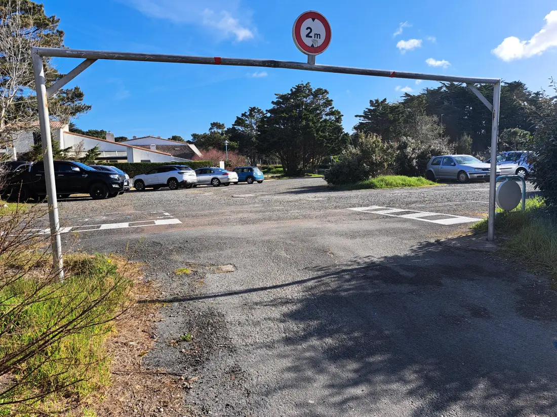 Location de Vacances Saint-Jean-de-Monts 637