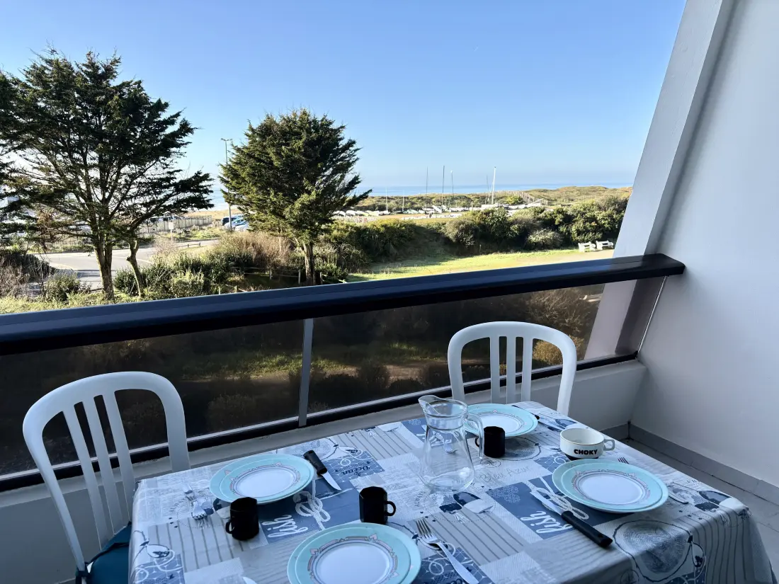 Location de Vacances Saint-Jean-de-Monts 638
