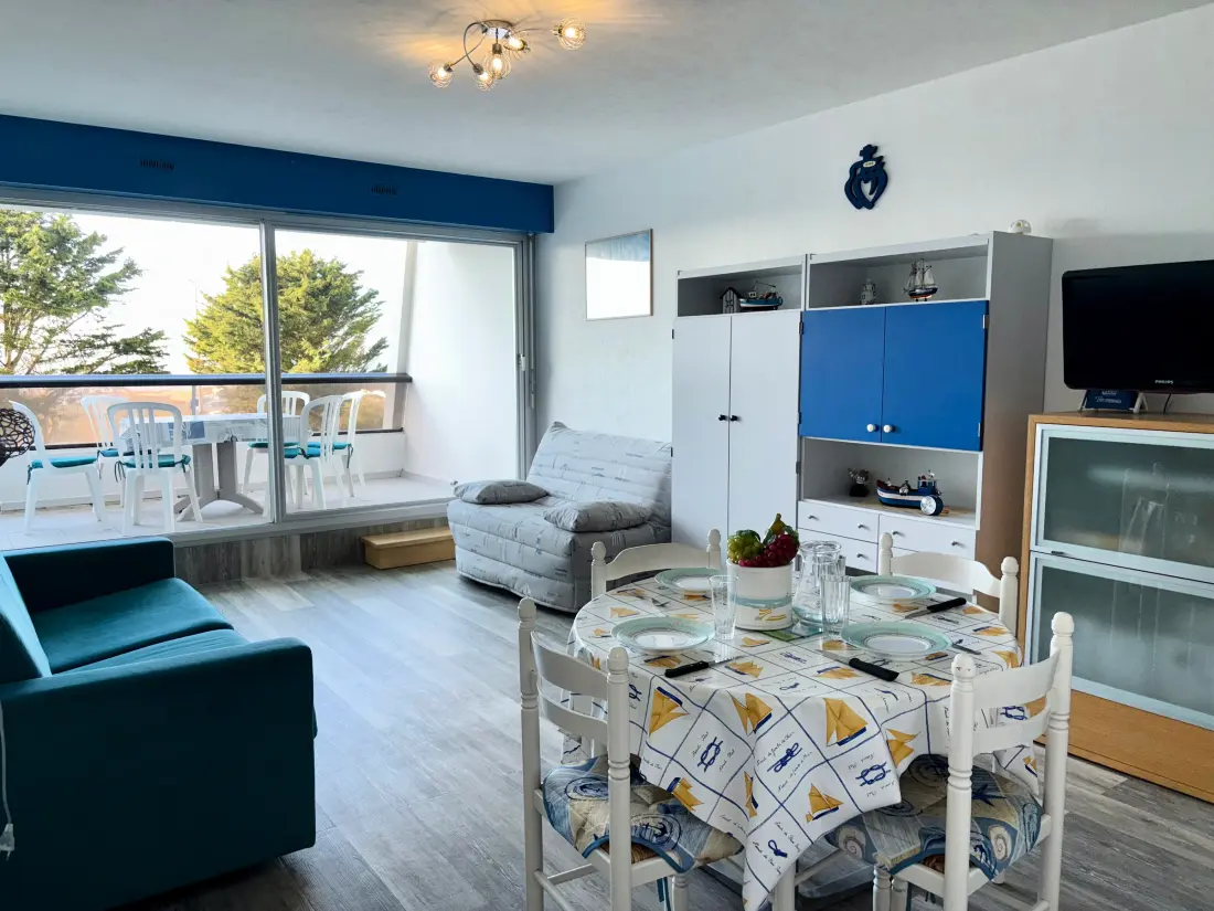 Location de Vacances Saint-Jean-de-Monts 638