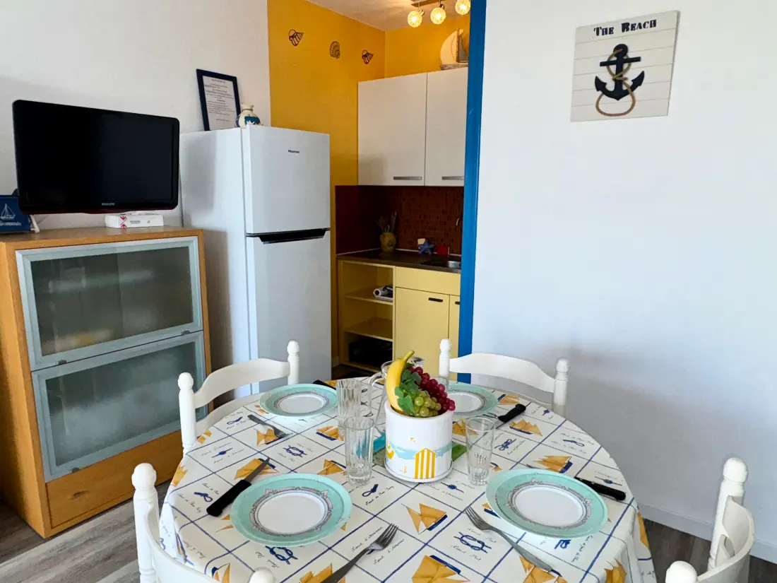 Location de Vacances Saint-Jean-de-Monts 638