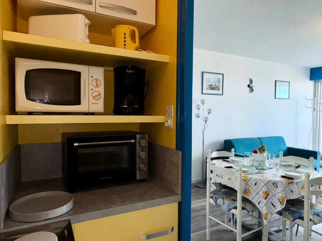 Location de Vacances Saint-Jean-de-Monts 638
