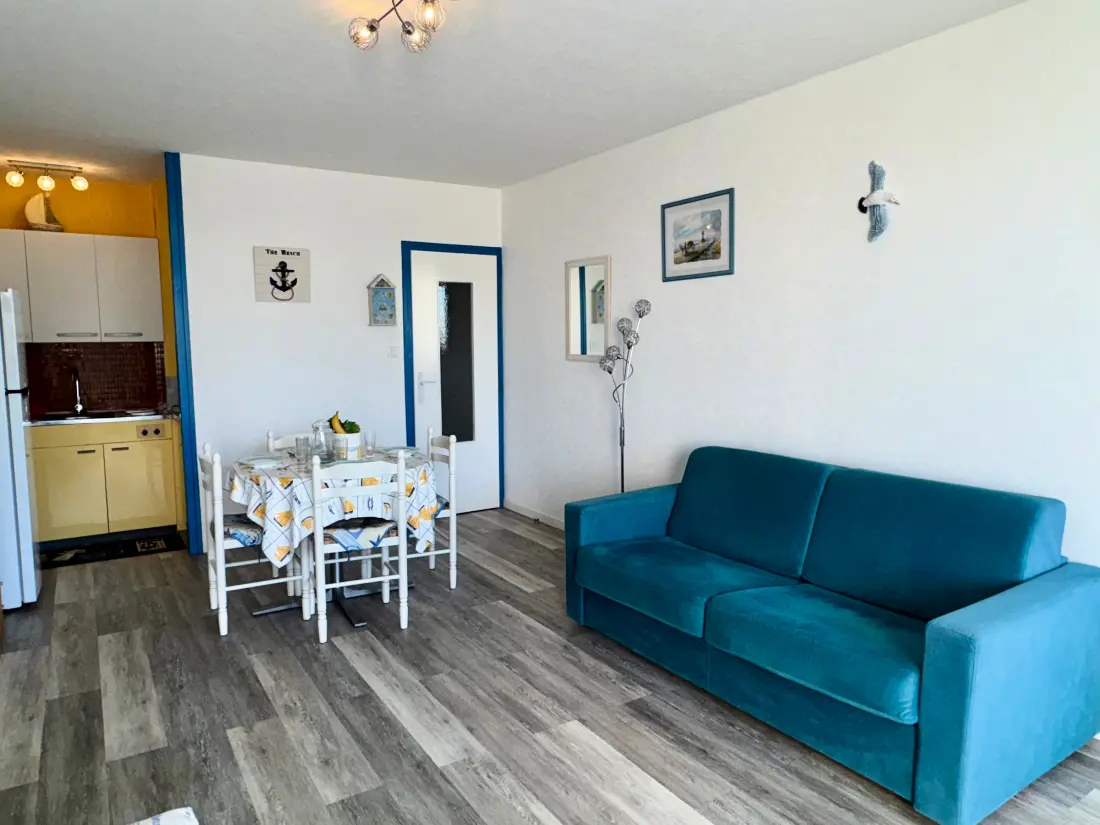Location de Vacances Saint-Jean-de-Monts 638