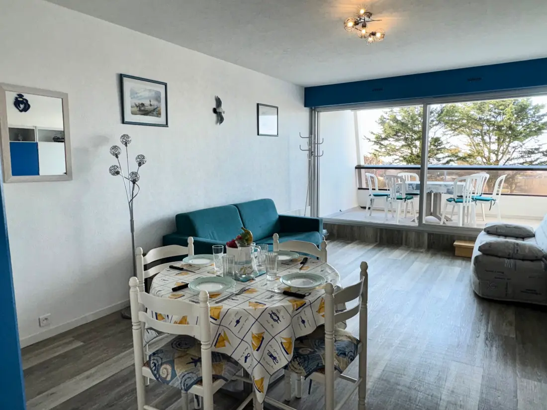Location de Vacances Saint-Jean-de-Monts 638