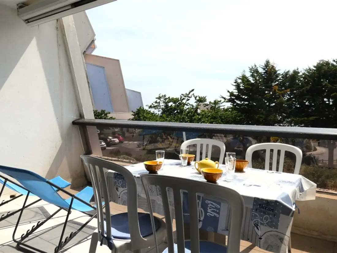 Location de Vacances Saint-Jean-de-Monts 638