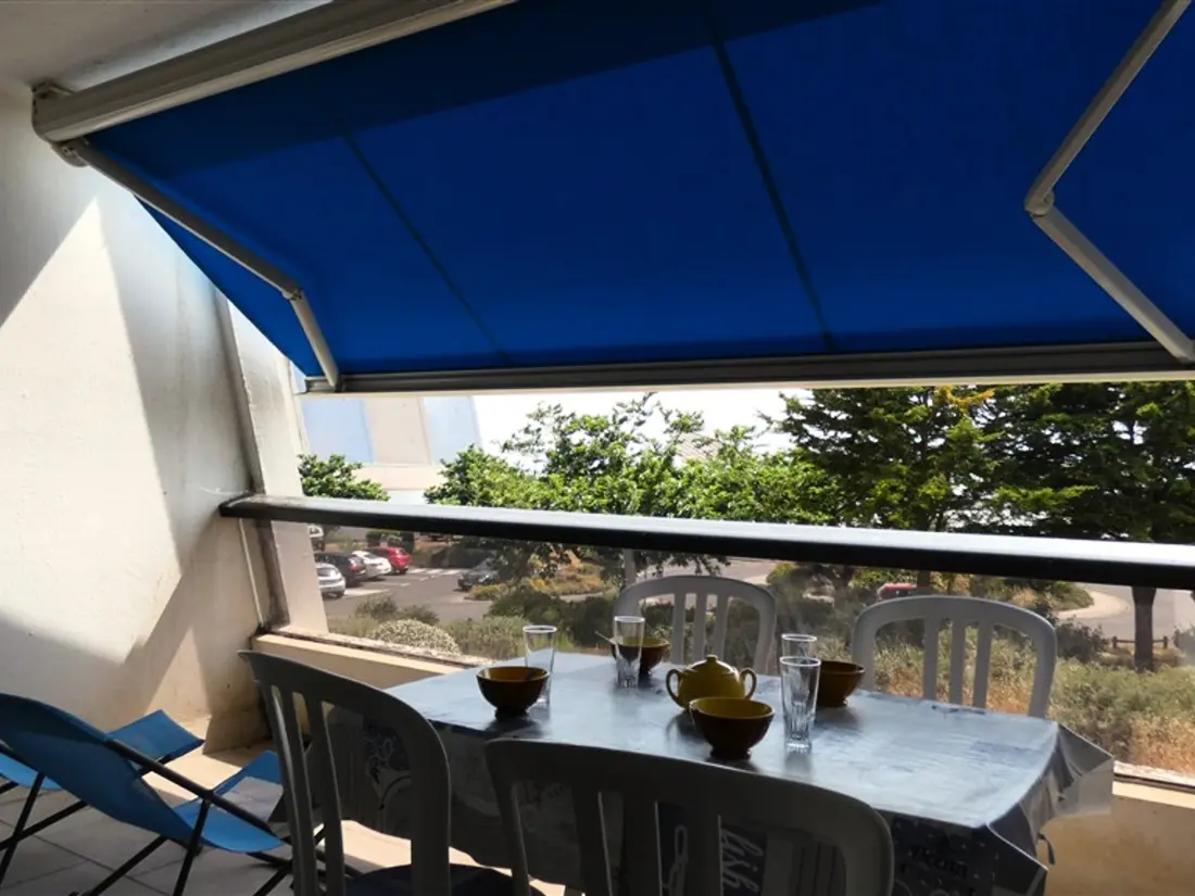 Location de Vacances Saint-Jean-de-Monts 638