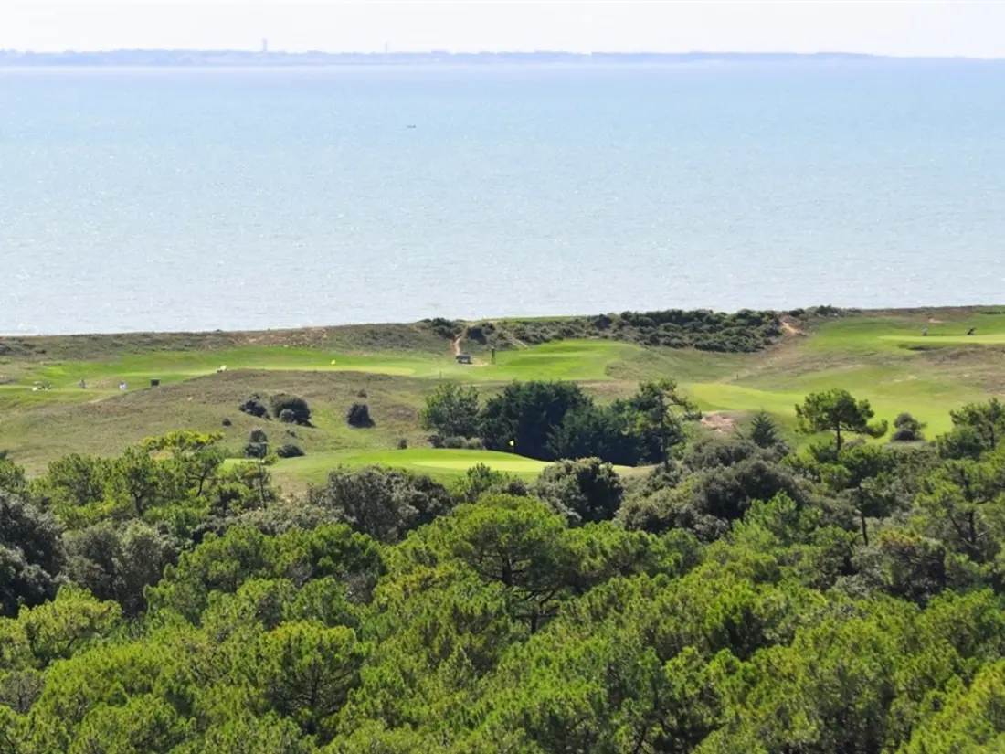 Location de Vacances Saint-Jean-de-Monts 638