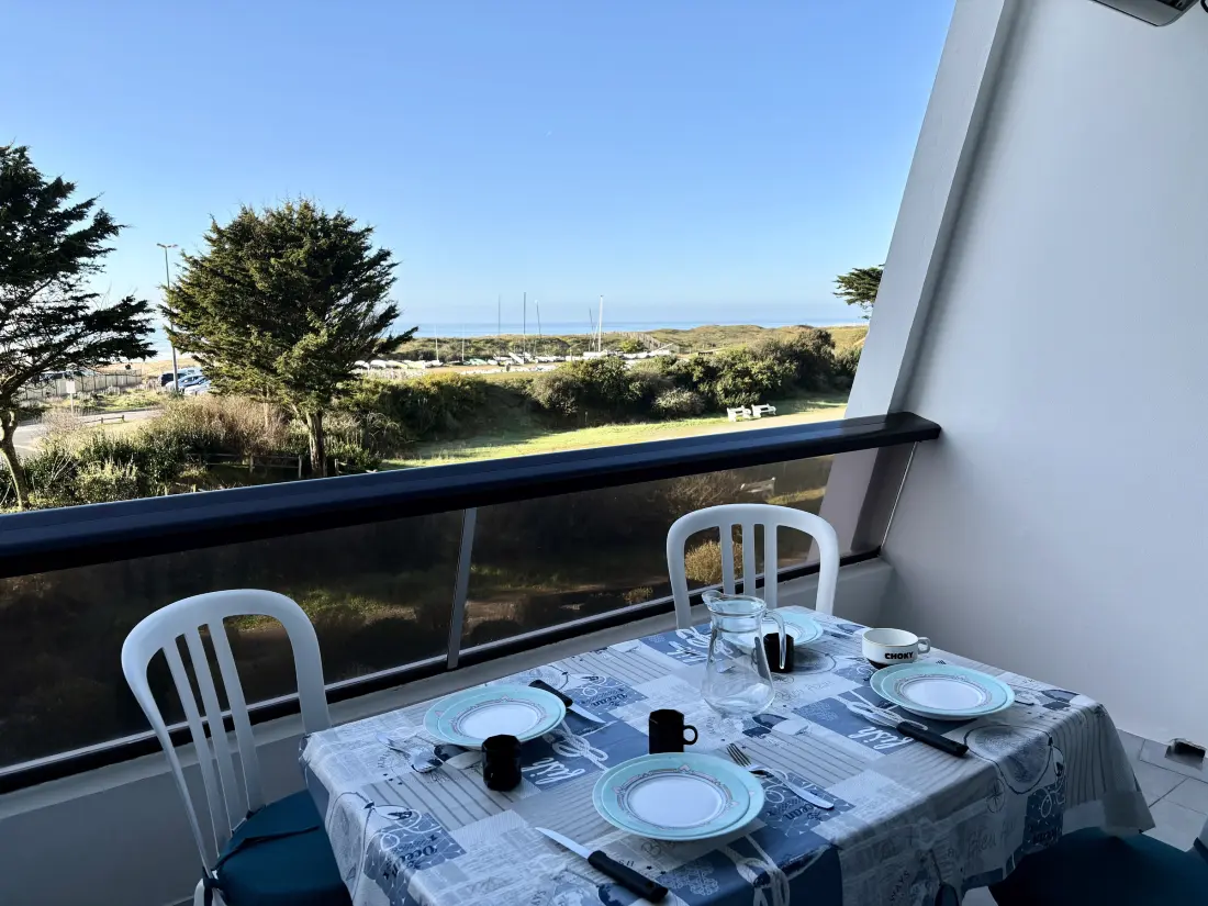Location de Vacances Saint-Jean-de-Monts 638