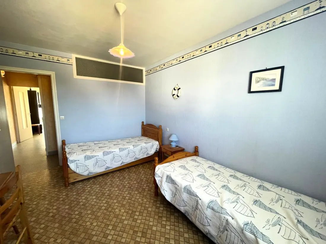 Location de Vacances Saint-Jean-de-Monts 642