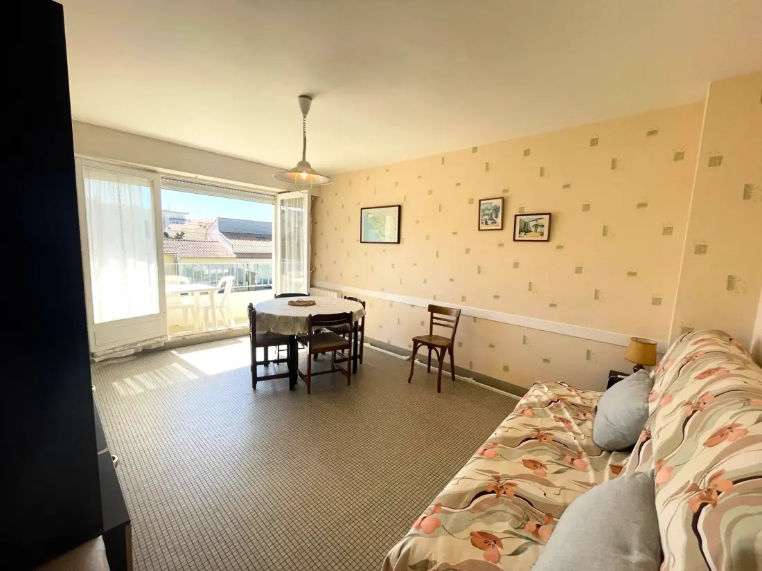 Location de Vacances Saint-Jean-de-Monts 642