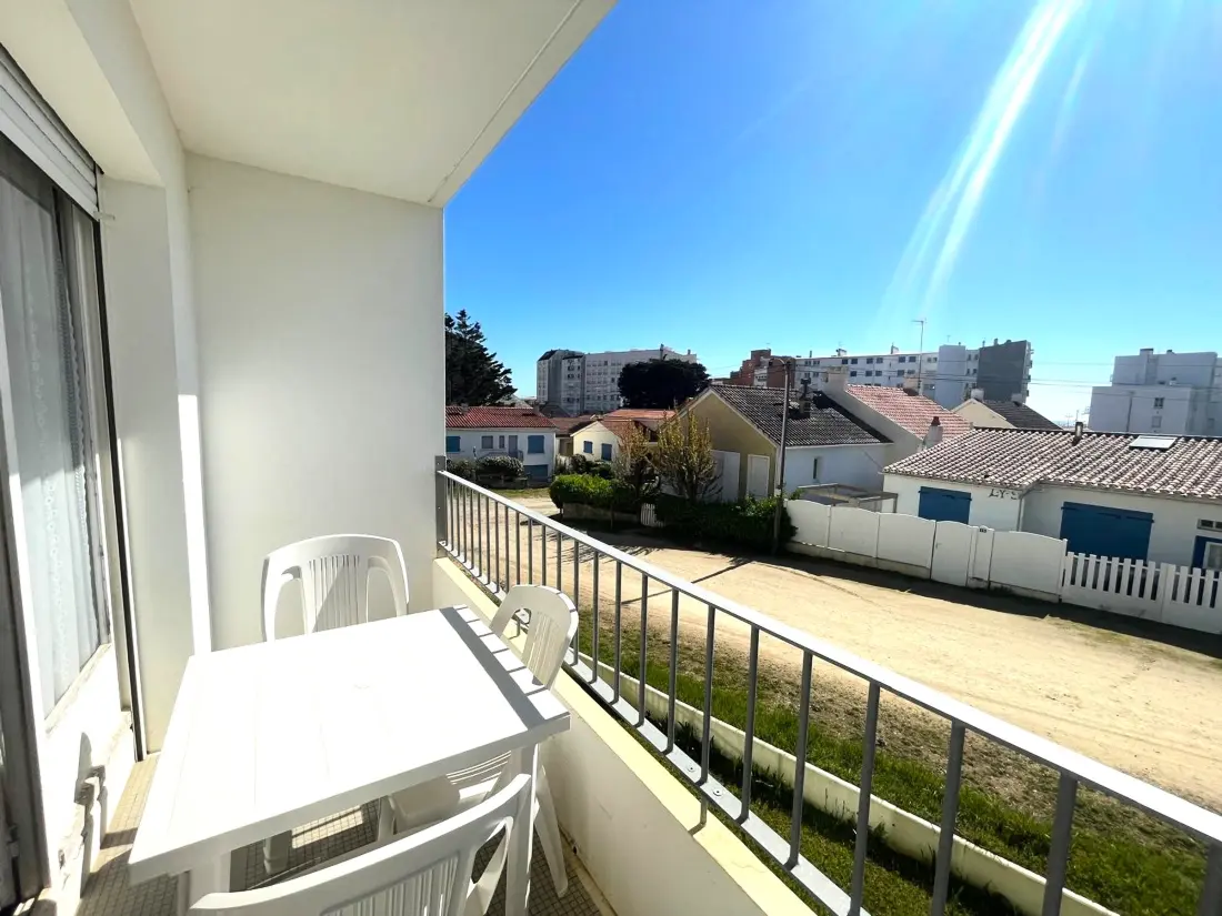 Location de Vacances Saint-Jean-de-Monts 642