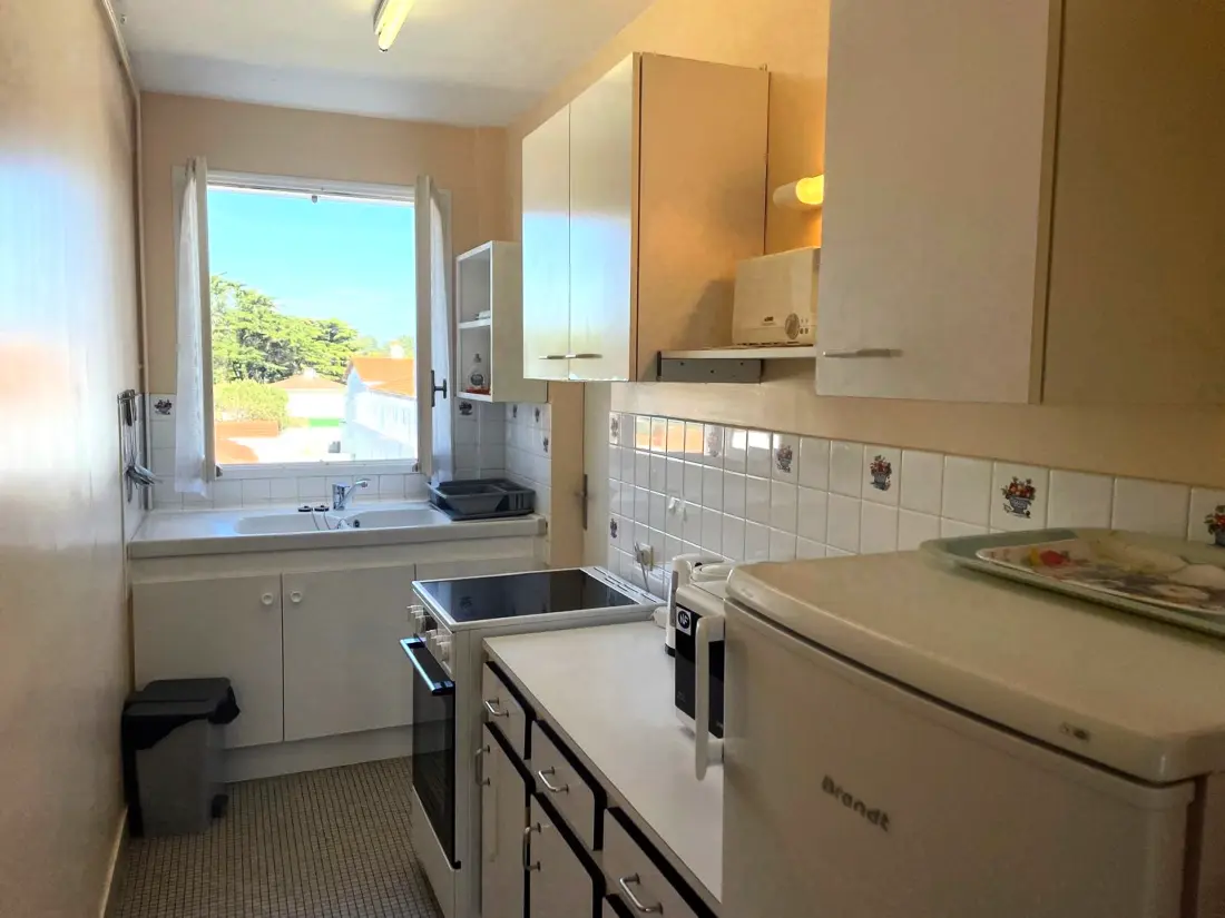 Location de Vacances Saint-Jean-de-Monts 642