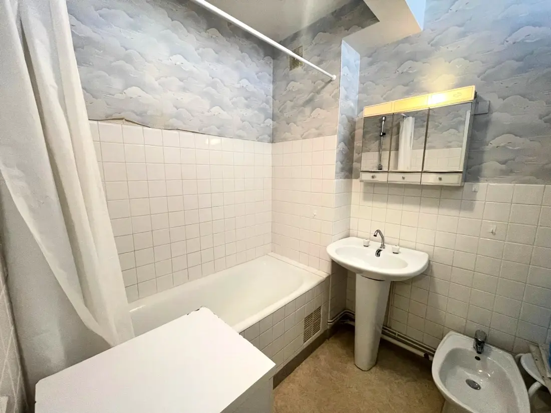 Location de Vacances Saint-Jean-de-Monts 642
