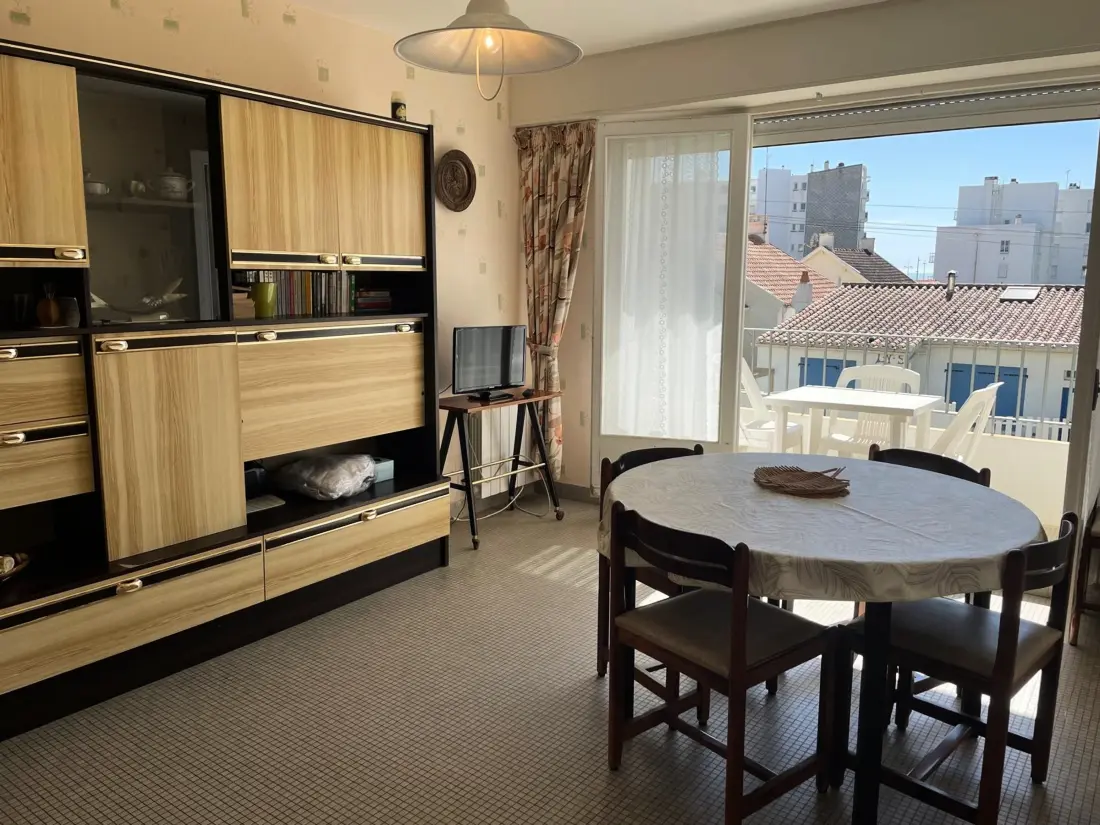 Location de Vacances Saint-Jean-de-Monts 642