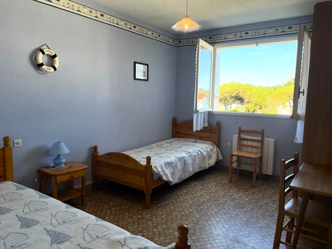 Location de Vacances Saint-Jean-de-Monts 642