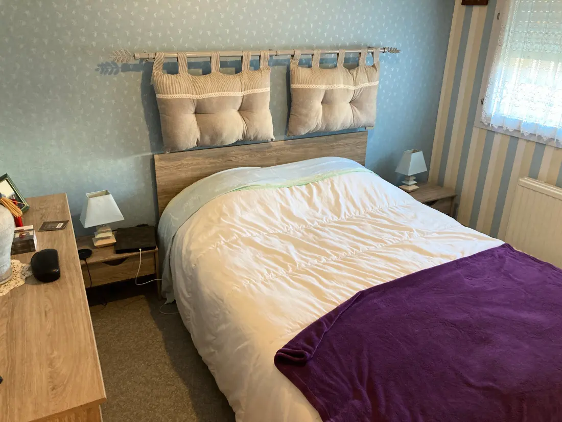 Location de Vacances Saint-Jean-de-Monts 649
