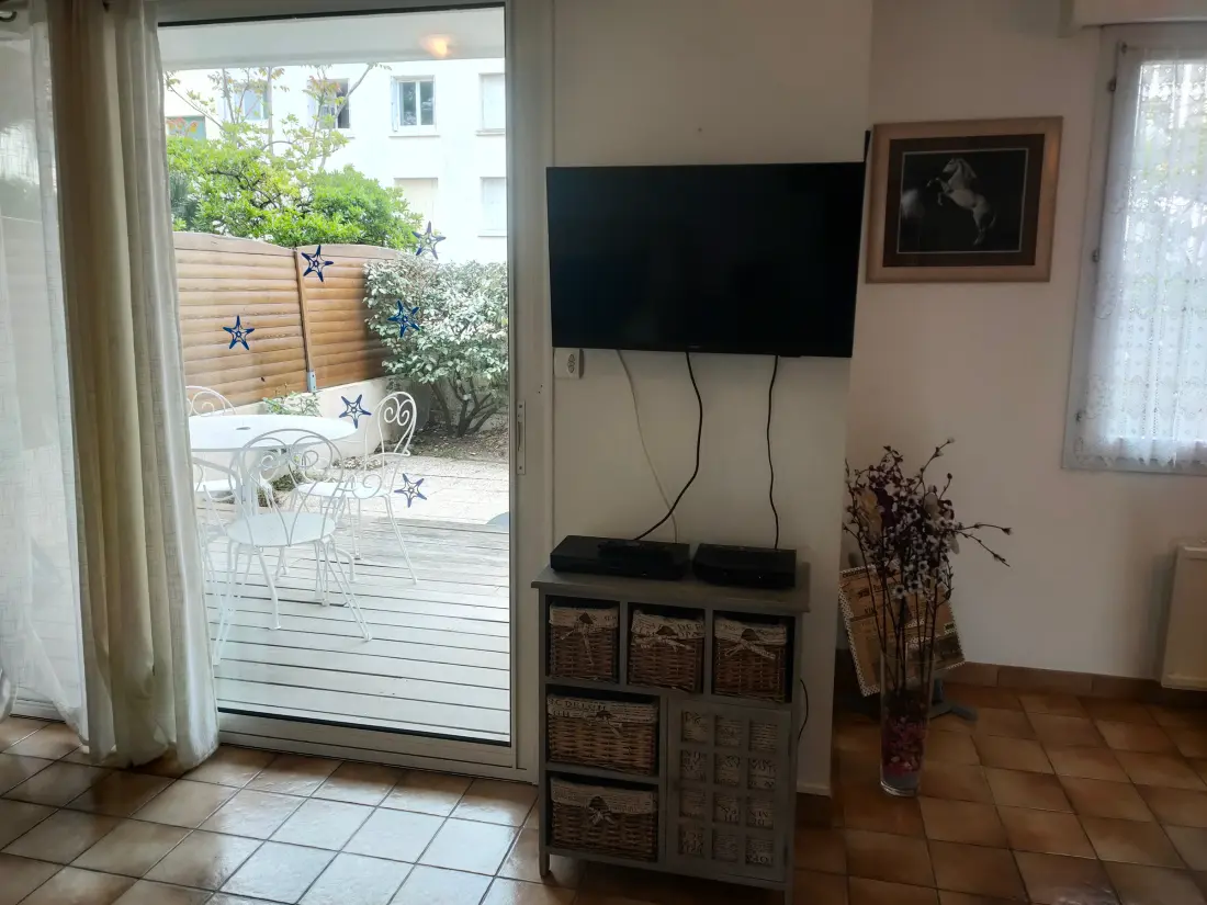 Location de Vacances Saint-Jean-de-Monts 649