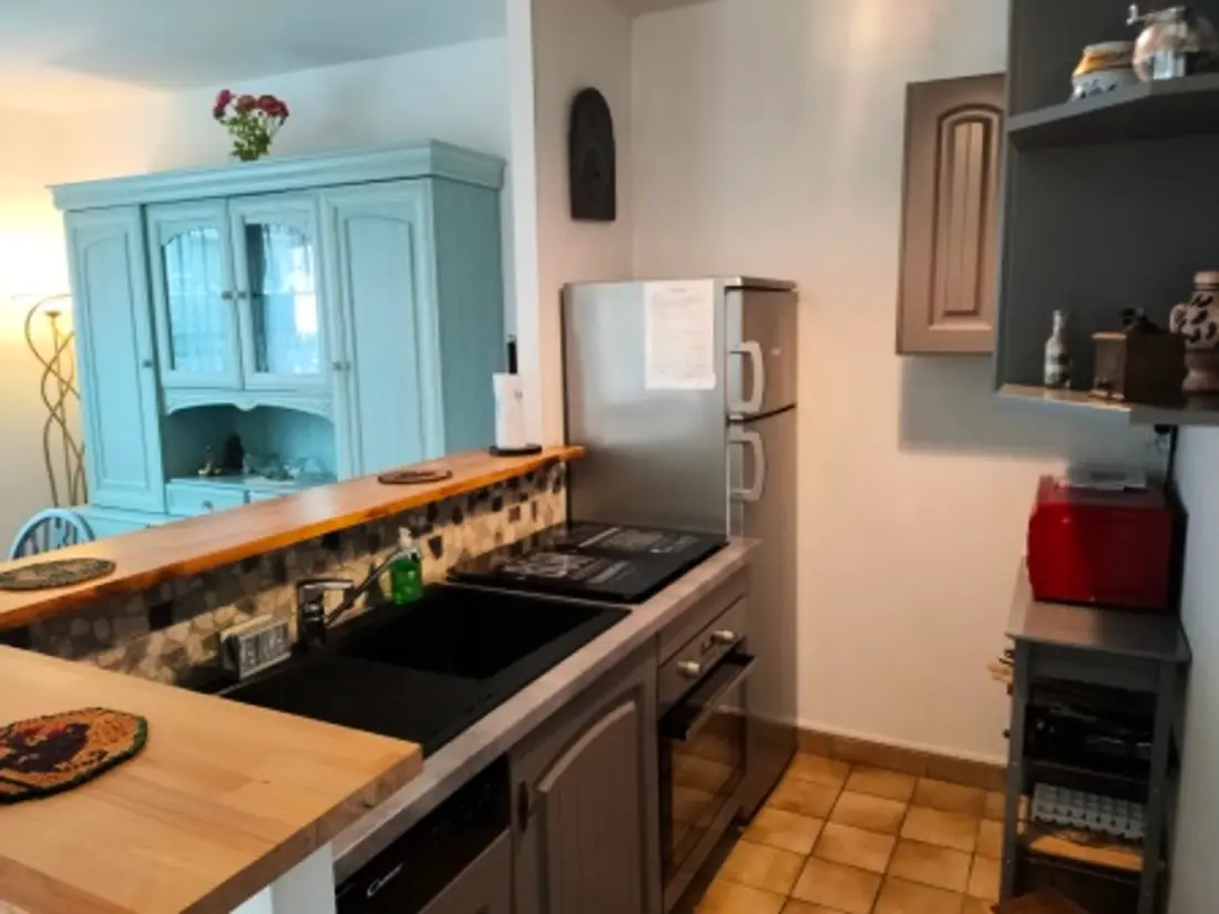 Location de Vacances Saint-Jean-de-Monts 649