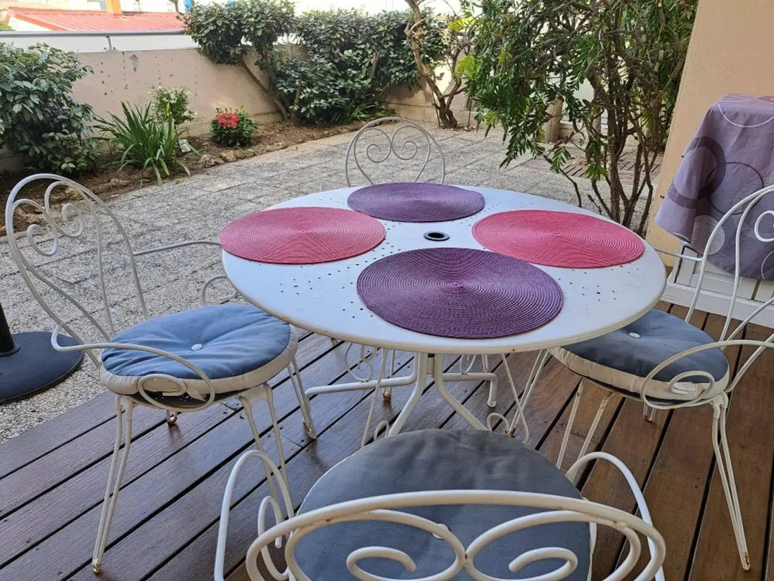 Location de Vacances Saint-Jean-de-Monts 649