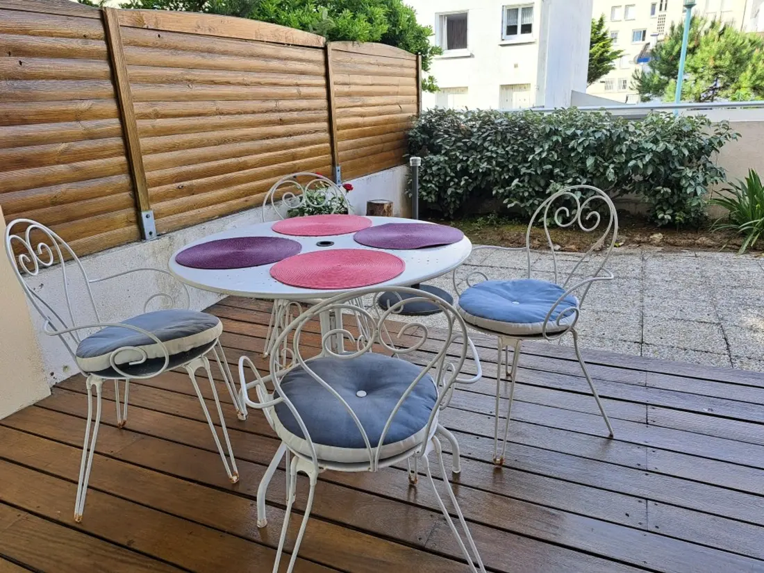 Location de Vacances Saint-Jean-de-Monts 649
