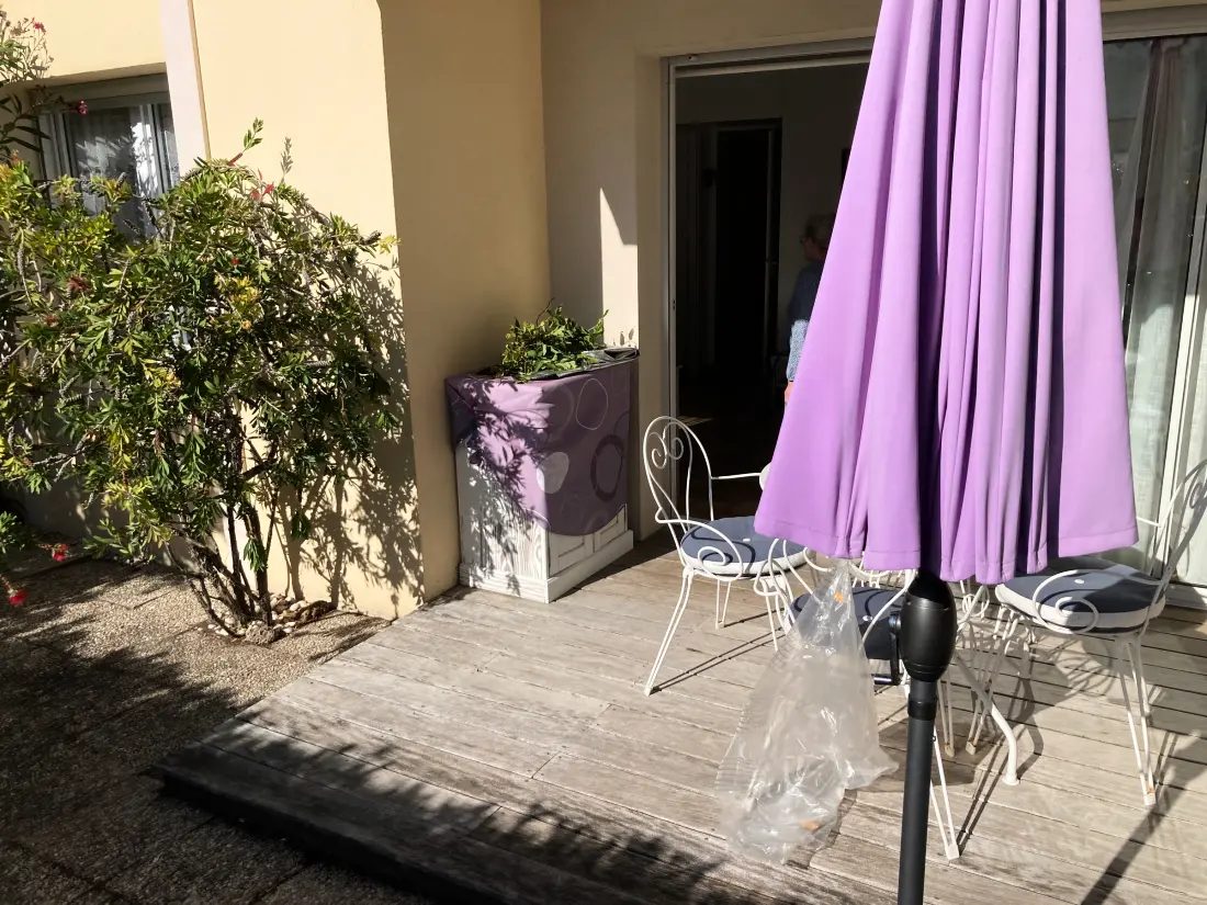 Location de Vacances Saint-Jean-de-Monts 649