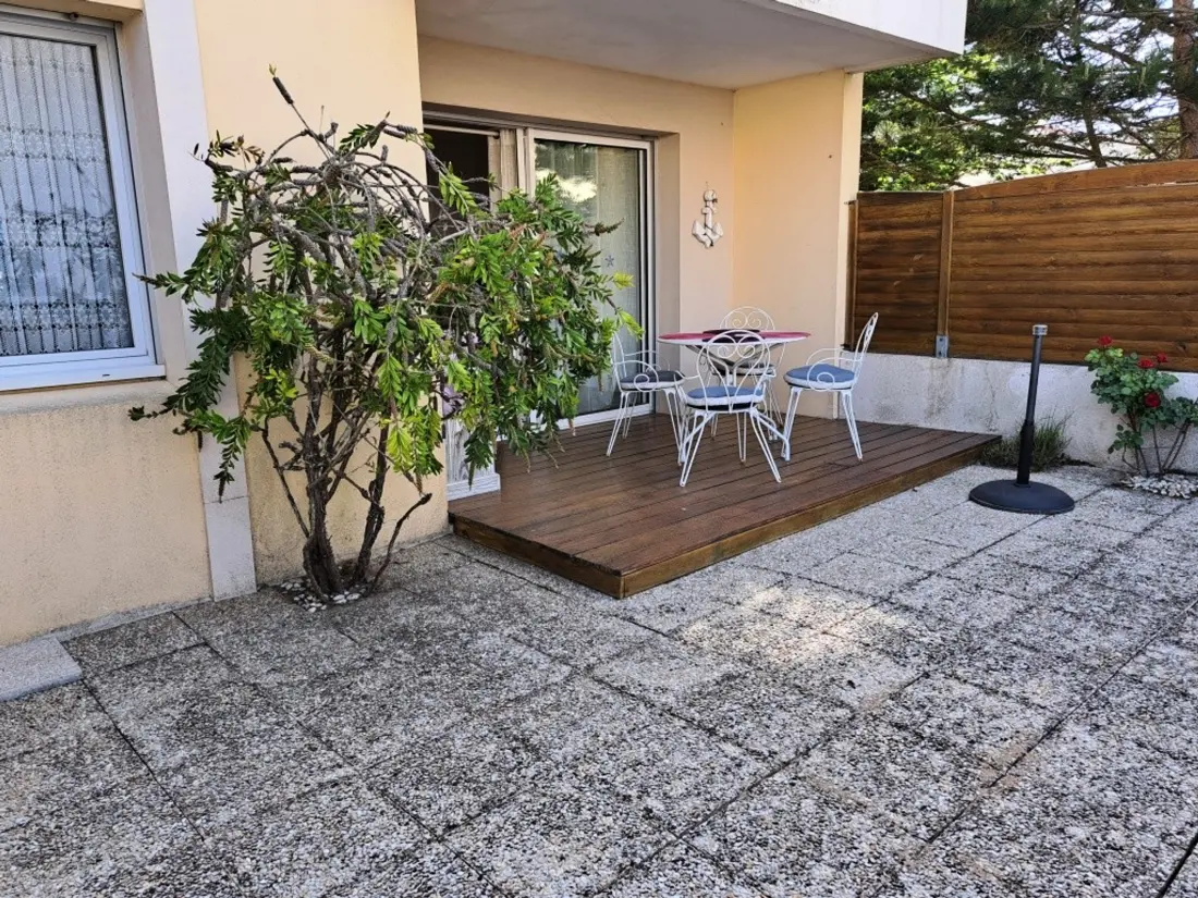 Location de Vacances Saint-Jean-de-Monts 649