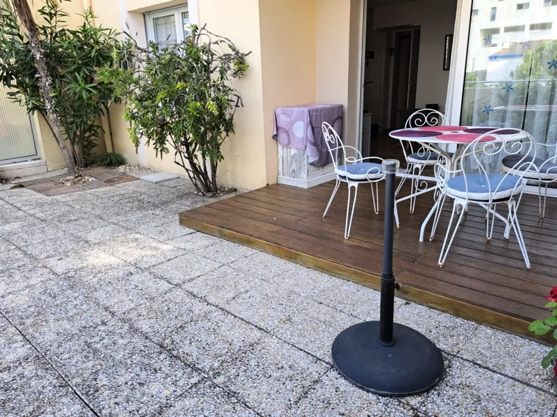 Location de Vacances Saint-Jean-de-Monts 649