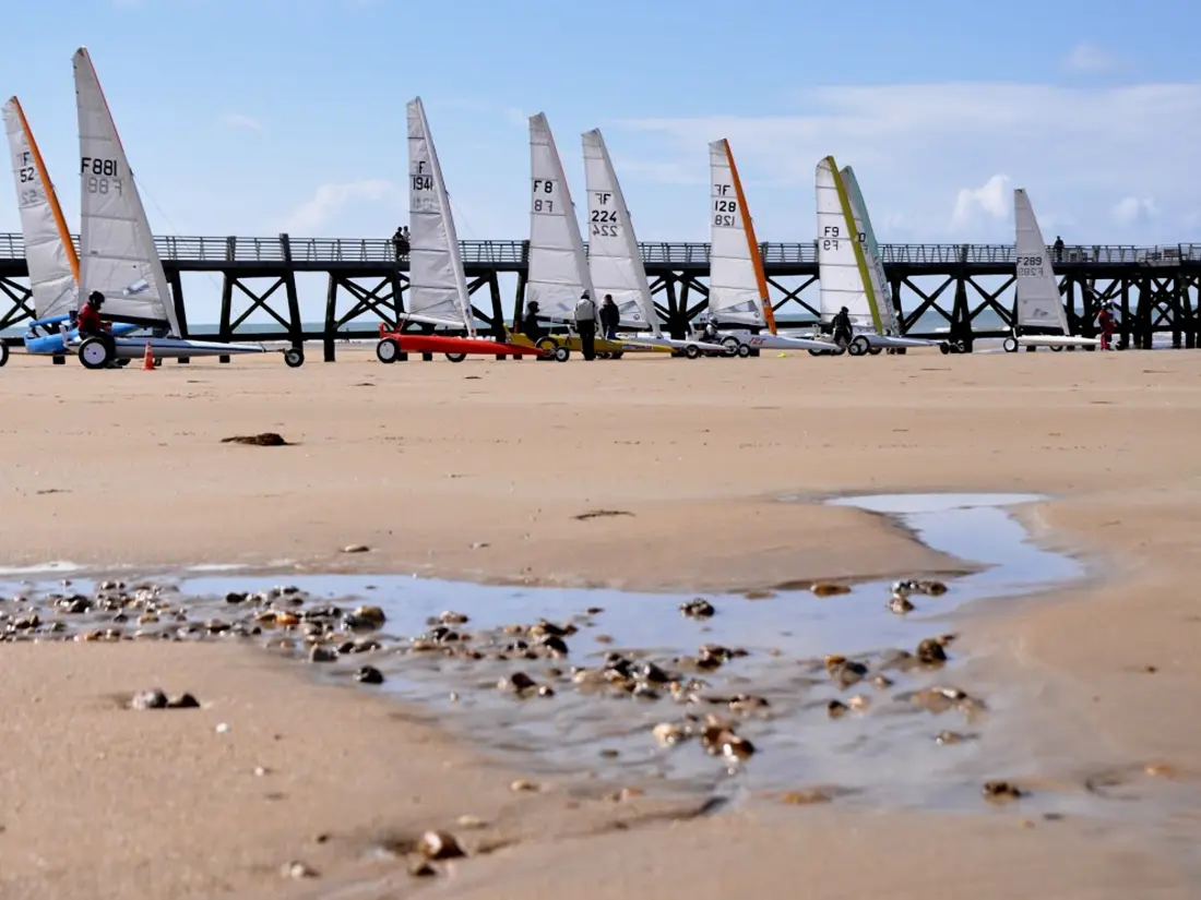 Location de Vacances Saint-Jean-de-Monts 649