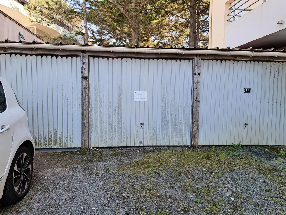 Location de Vacances Saint-Jean-de-Monts 649