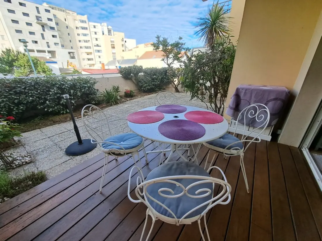 Location de Vacances Saint-Jean-de-Monts 649