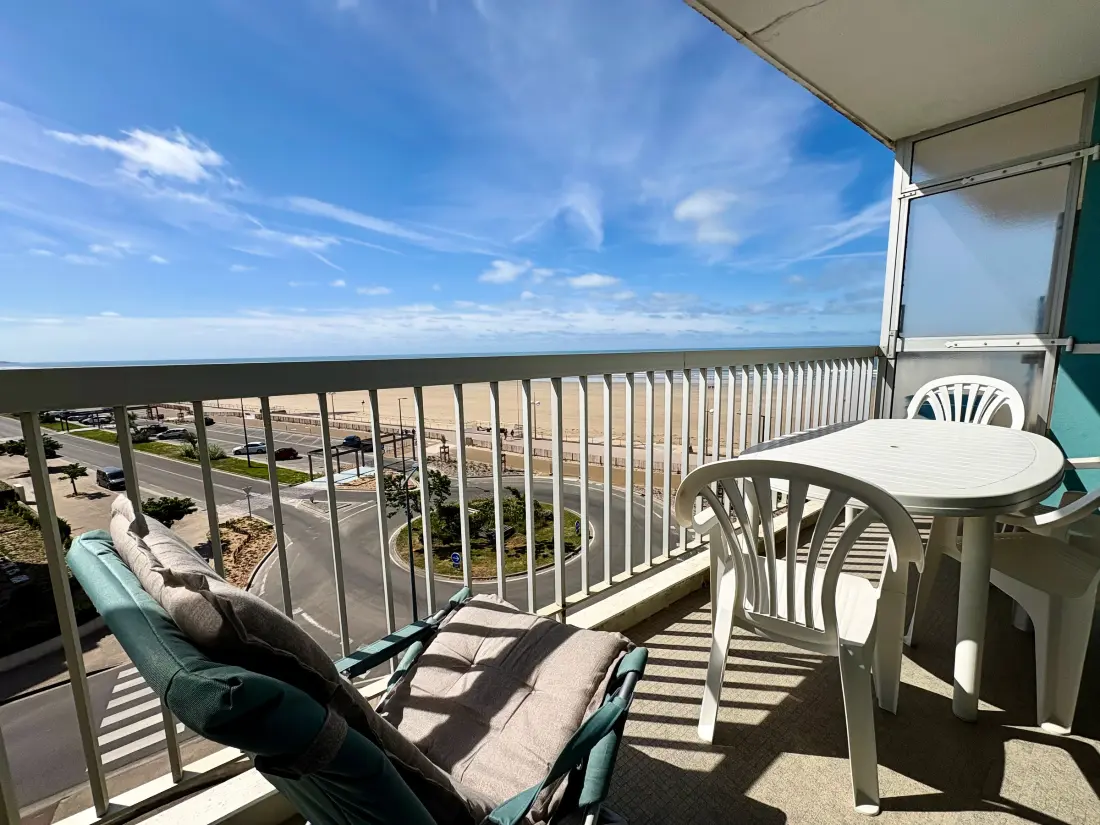 Location de Vacances Saint-Jean-de-Monts 655