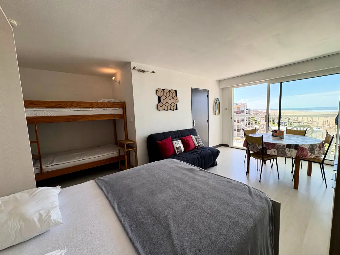 Location de Vacances Saint-Jean-de-Monts 655
