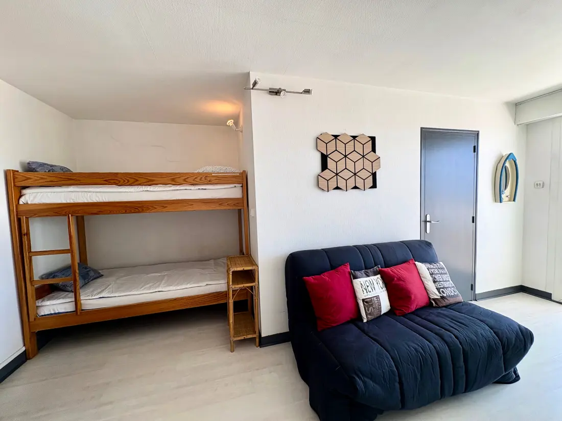 Location de Vacances Saint-Jean-de-Monts 655