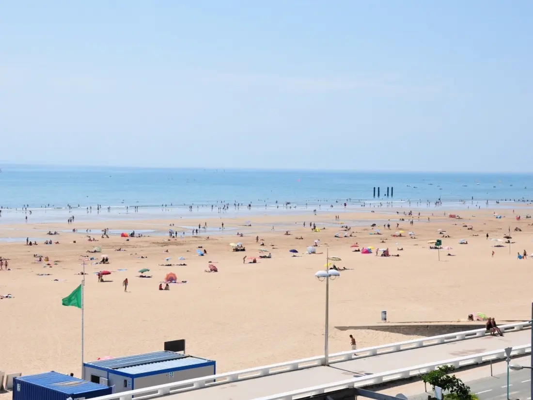 Location de Vacances Saint-Jean-de-Monts 655