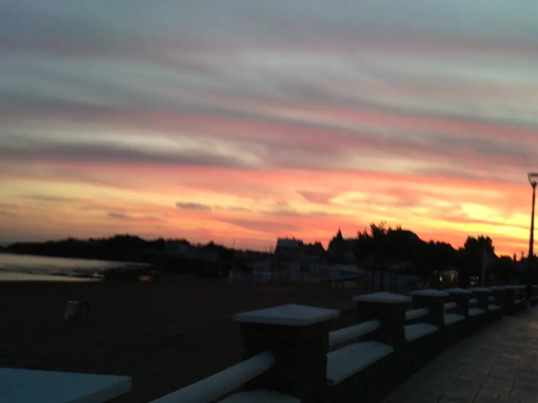 Location de Vacances Saint-Jean-de-Monts 655