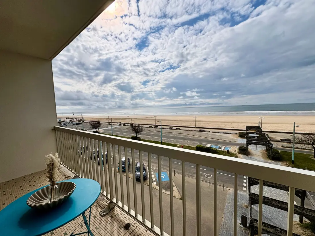 Location de Vacances Saint-Jean-de-Monts 657